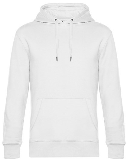 B&C BE INSPIRED - KING Hooded Sweat_°