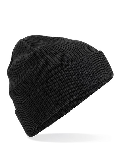 Beechfield - Organic Cotton Beanie