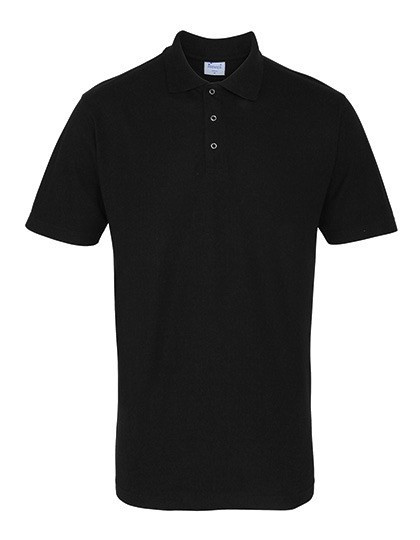 Premier Workwear - Workwear Stud Polo