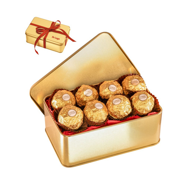 Goldbox Ferrero Rocher