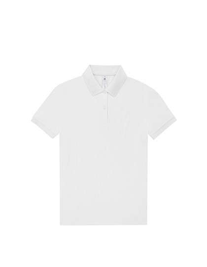 B&C BE INSPIRED - My Polo 210 /Women