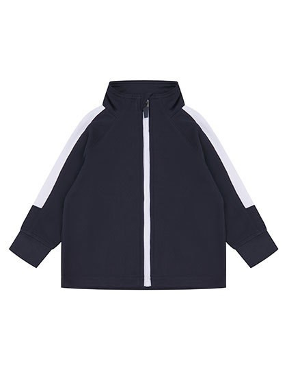 Larkwood - Kids Track Top