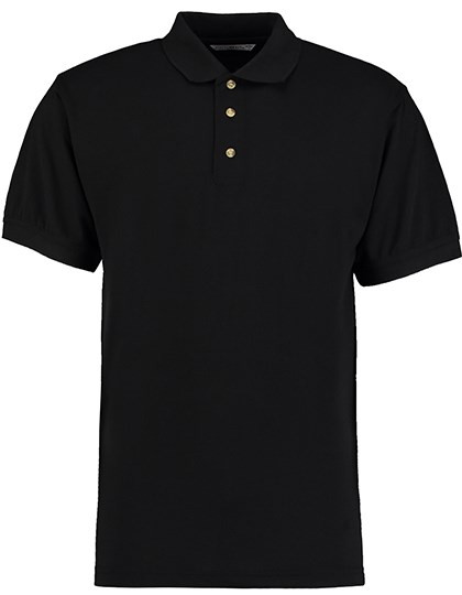 Kustom Kit - Classic Fit Workwear Superwash® 60° Polo