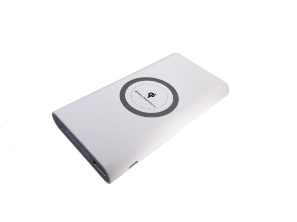 Powerbank PB-52 QI Wireless Charging