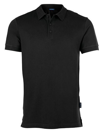 HRM - Men´s Luxury Stretch Polo