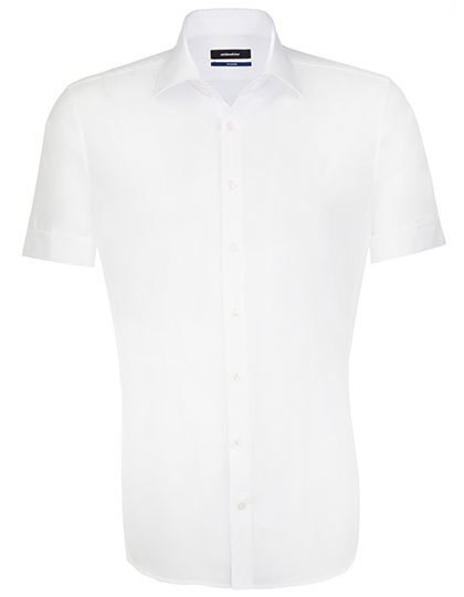 Seidensticker - Men´s Shirt Shaped Fit Short Sleeve