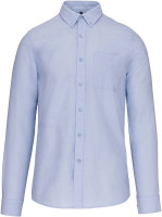 Oxford Blau