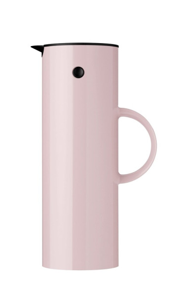 Stelton EM77 Isolierkanne 1L Lavendel