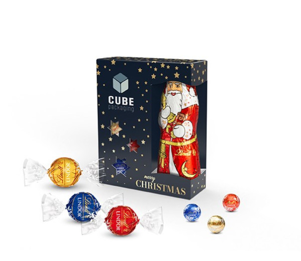 Lindt Nikolaus Mix