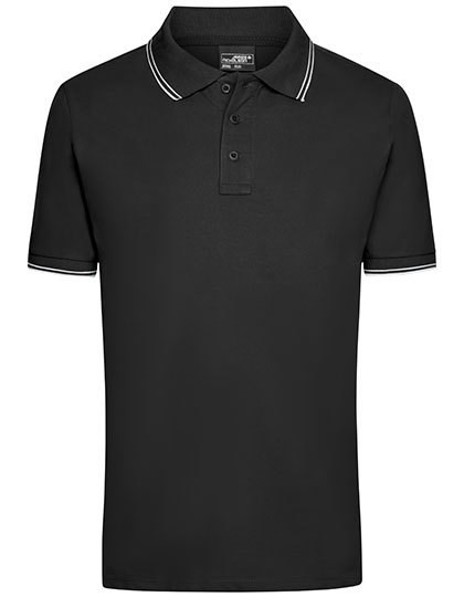 James&Nicholson - Men´s Polo