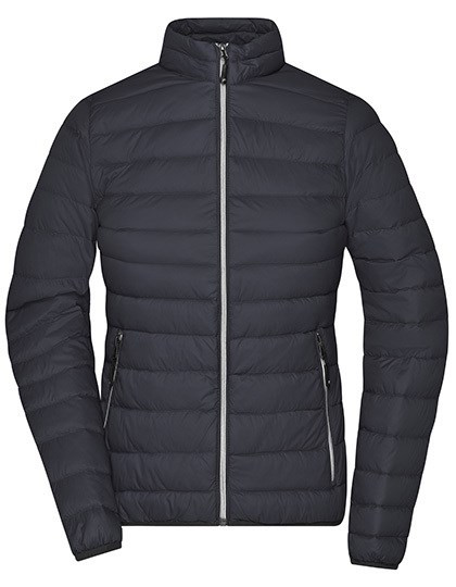 James&Nicholson - Ladies´ Down Jacket