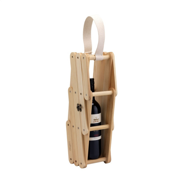 Rackpack Wine Rack