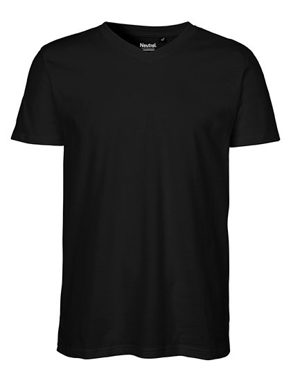 Neutral - Men´s V-Neck T-Shirt