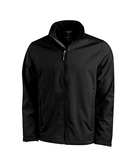 Elevate Life - Men´s Maxson Softshell Jacket