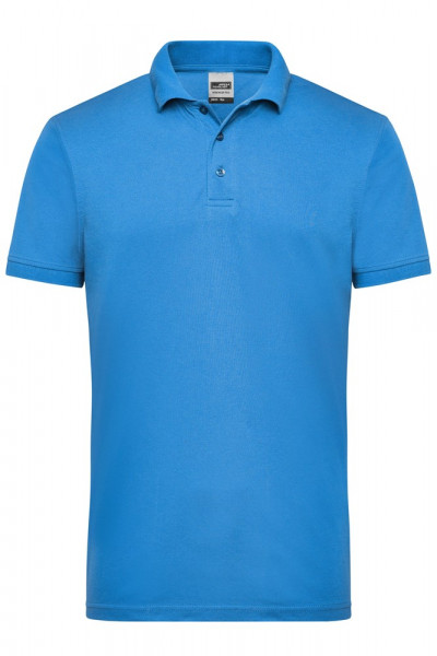 Men's Workwear Polo