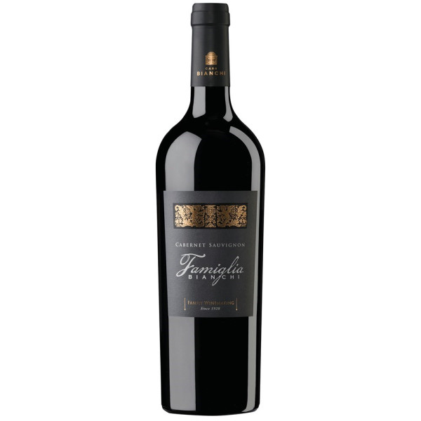 FAMIGLIA BIANCHI – CABERNET SAUVIGNON