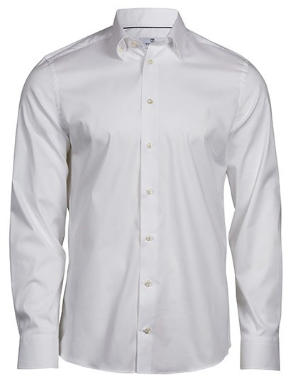 Tee Jays - Stretch Luxury Shirt