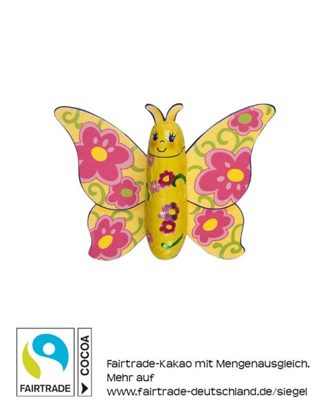 Schmetterling