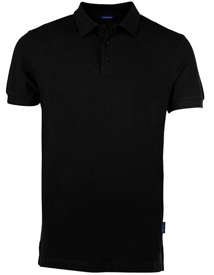 HRM - Men´s Luxury Polo