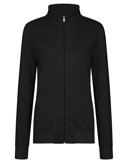 HRM - Women´s Premium Full-Zip Sweat Jacket