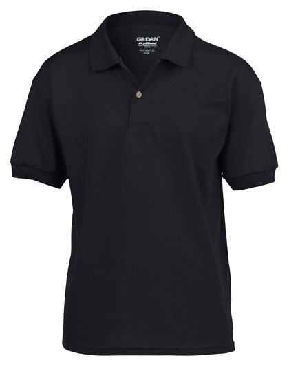 Gildan - DryBlend® Youth Polo