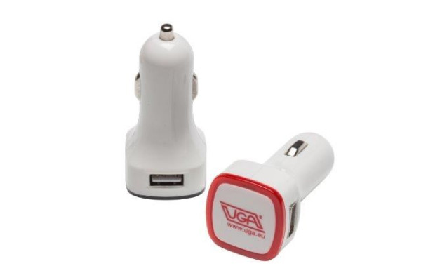 Car Charger 01