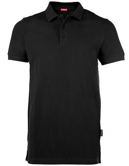 HRM - Men´s Heavy Performance Polo