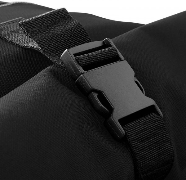 Bag Base Roll-Top-Rucksack