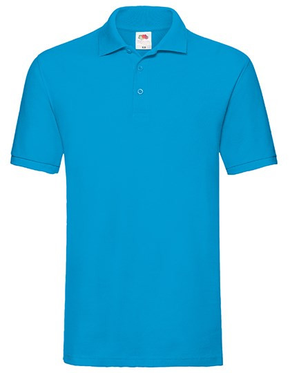 Fruit of the Loom - Premium Polo