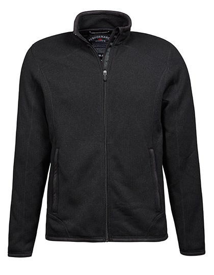 Tee Jays - Men´s Outdoor Fleece Jacket