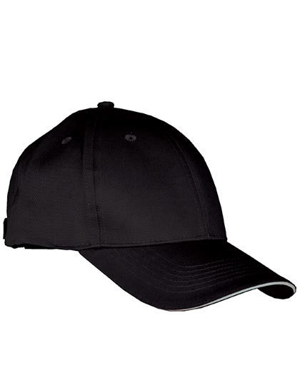 Carson Contrast - Contrast Sandwich Cap