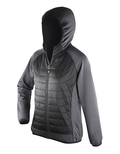 SPIRO - Women´s Fitness Zero Gravity Jacket