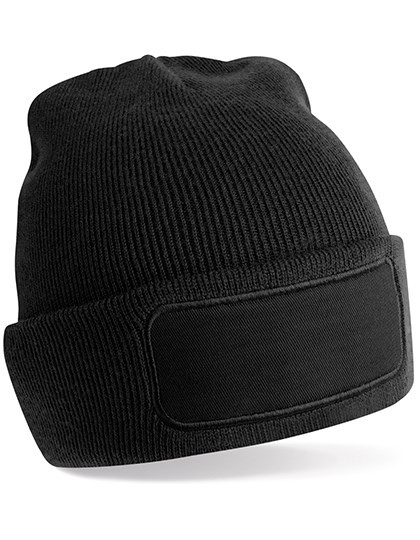 Beechfield - Recycled Original Patch Beanie