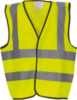 Hi Vis Gelb