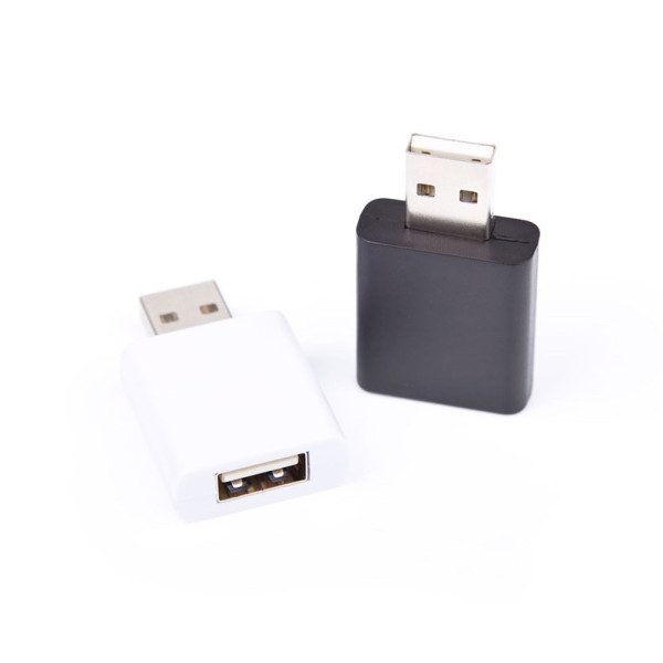 USB Data Blocker