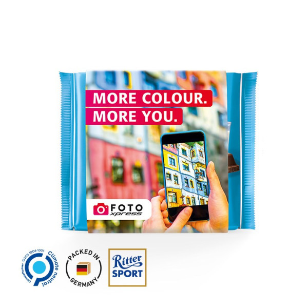 Ritter SPORT 100g