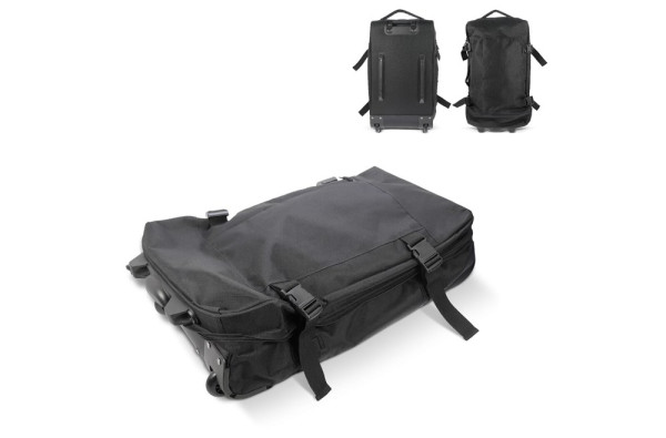 Trolley-Reisetasche 38L