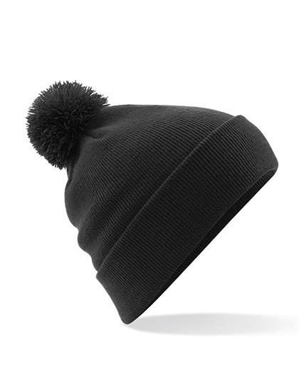 Beechfield - Original Pom Pom Beanie