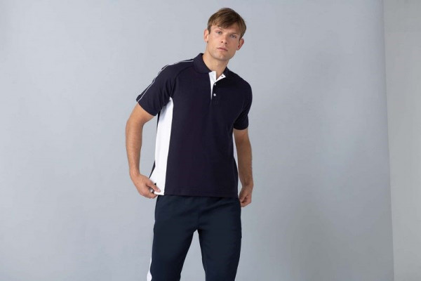 Finden & Hales Men's Sports Polo