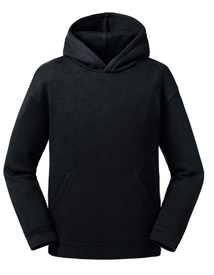 Russell - Kids´ Authentic Hooded Sweat