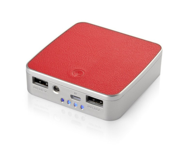 Powerbank HIDE 7800 mAh