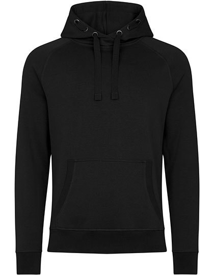 HRM - Unisex Premium Raglan Hoody