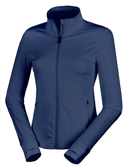 Result Genuine Recycled - Recycled Womens Fitness Jacket