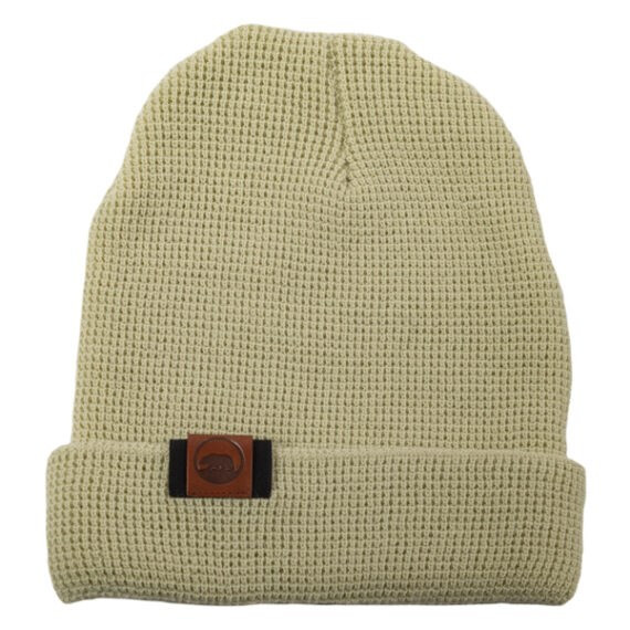 So Comfy Beanie Luxus-Strick