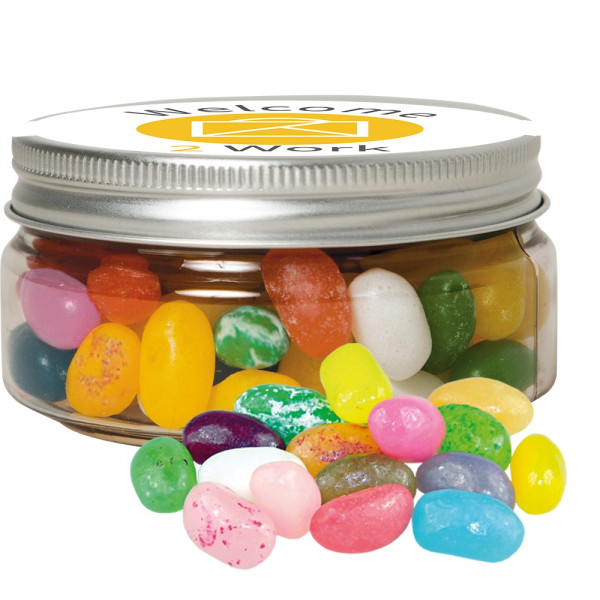 Jelly Beans süß-Mix, ca. 80g, Sweet Dose Mini