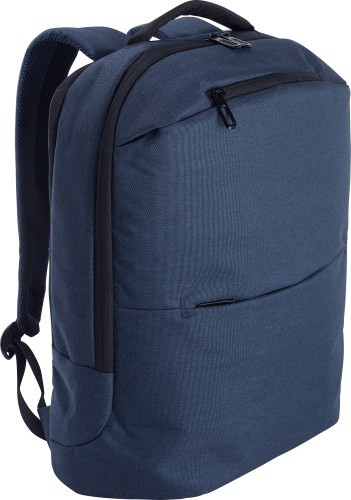 Polyester (600D) Laptop-Rucksack Nicolas