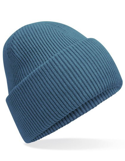 Beechfield - Classic Engineered Deep Cuffed Beanie