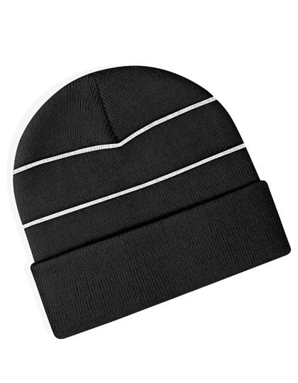 Beechfield - Enhanced-Viz Beanie