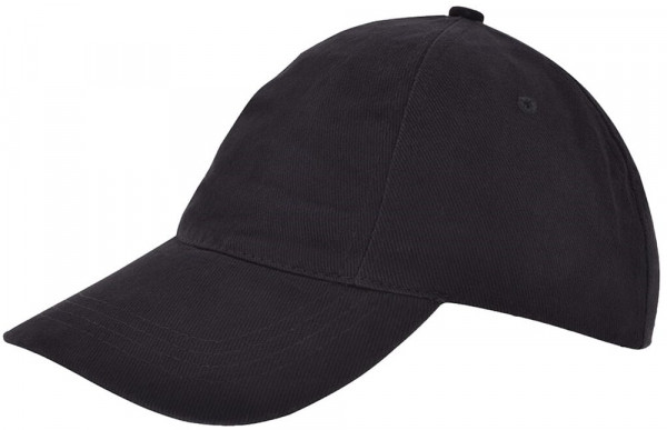 Kids Brushed Promo Cap