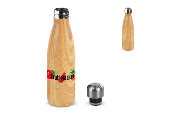 Flasche Swing Holz Edition 500ml